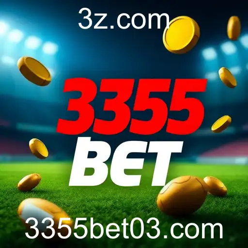 Explorando o Universo do 3355bet