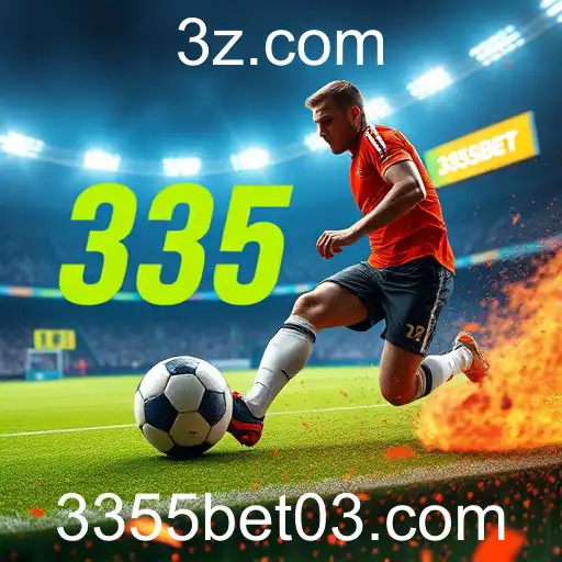 A Ascensão do 3355bet no Cenário de Jogos Online