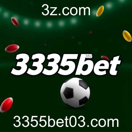 A Ascensão da 3355bet no Mercado de Jogos Online