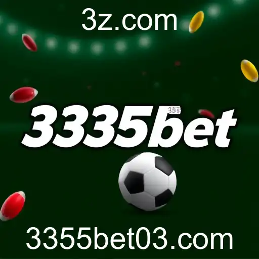 A Ascensão da 3355bet no Mercado de Jogos Online
