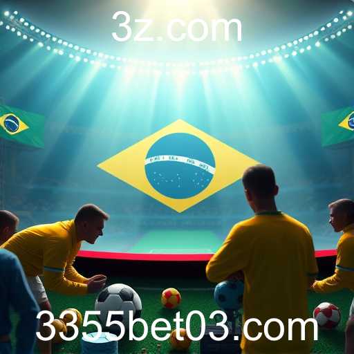 O Crescimento dos Jogos de Azar no Brasil