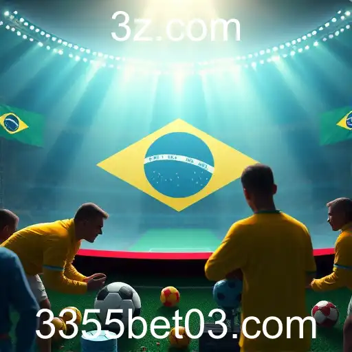 O Crescimento dos Jogos de Azar no Brasil