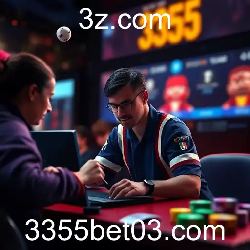 O Crescimento do Mercado de Jogos Online no Brasil