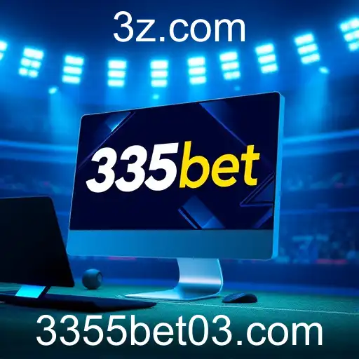 A Evolução dos Jogos Online e o Papel da 3355bet