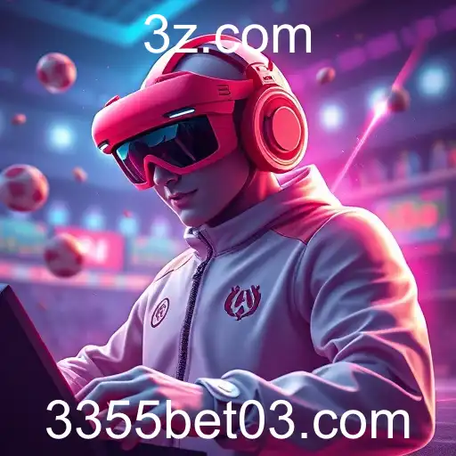 Inovações e Desafios no Mercado de Jogos Online