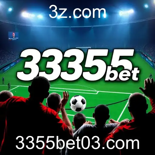 A Revolução dos Jogos em Portugal: 3355bet