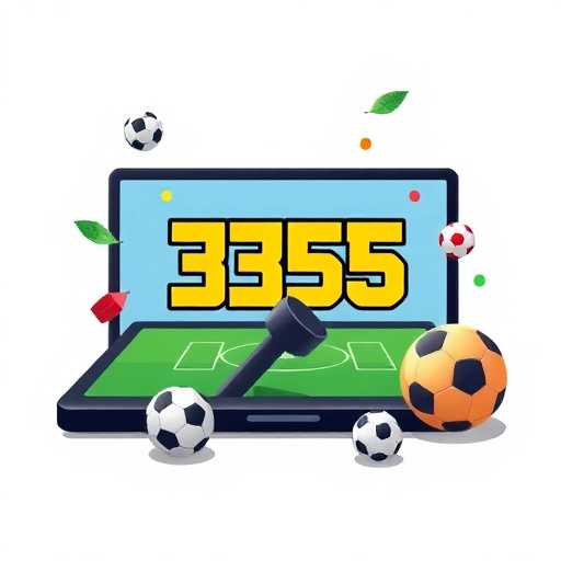 Tendências de Jogo e Inovações no Setor de Apostas