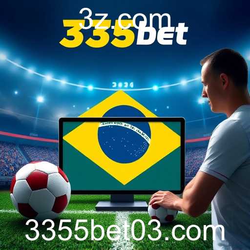 O Crescimento Vertiginoso dos Jogos de Aposta Online no Brasil