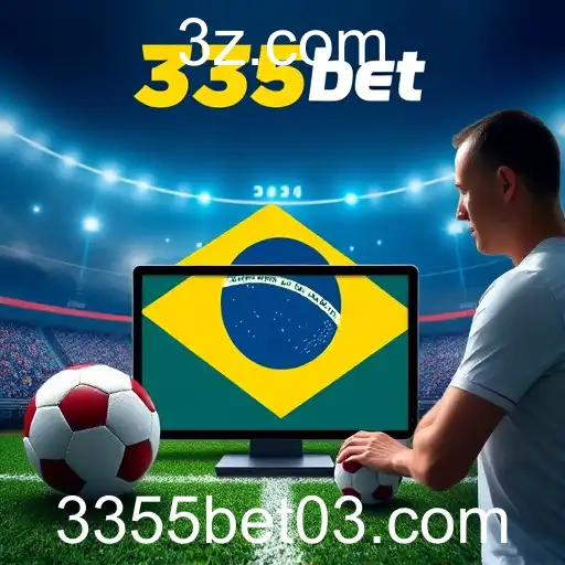 O Crescimento Vertiginoso dos Jogos de Aposta Online no Brasil