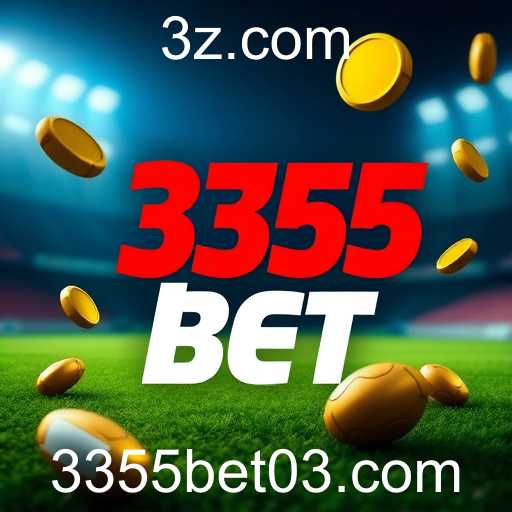 A Ascensão e Impacto do 3355bet no Mercado de Jogos Online