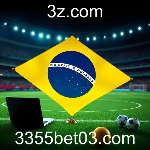 O Impacto dos Jogos de Azar Online no Brasil