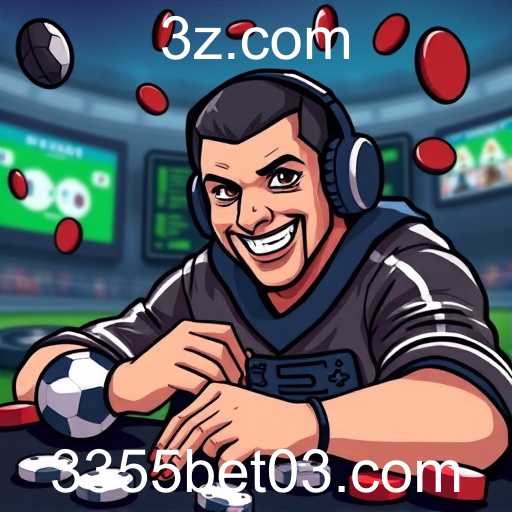 O Impacto dos Jogos Online no Mercado Brasileiro