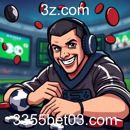 O Impacto dos Jogos Online no Mercado Brasileiro