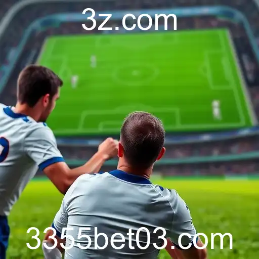 Apostas Ao Vivo no 3355bet: Emoção em Tempo Real