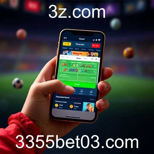 3355bet