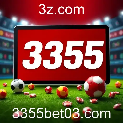 Tendências Atuais nos Jogos Online e a Ascensão de 3355bet