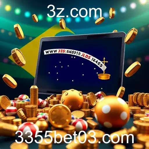 Expansão e Desafios do Mercado de Jogos Online no Brasil