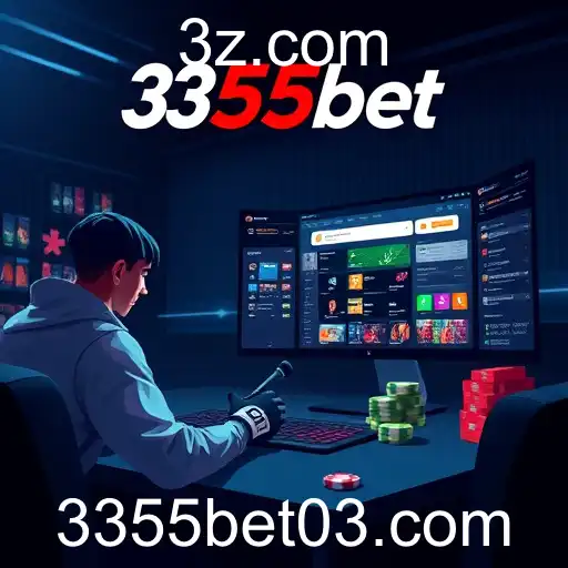 Expansão do Entretenimento Online em 2025