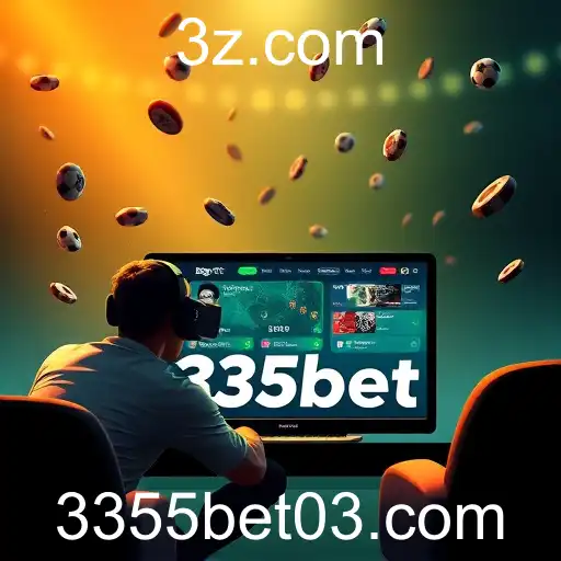 Tendências Atuais no Mundo dos Jogos Online