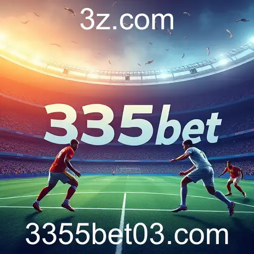 A Ascensão do Site de Jogos 3355bet em 2026