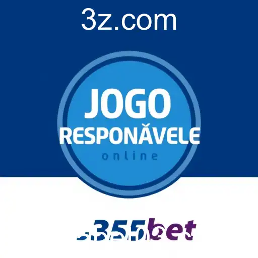A importância do Jogo Responsável na plataforma 3355bet
