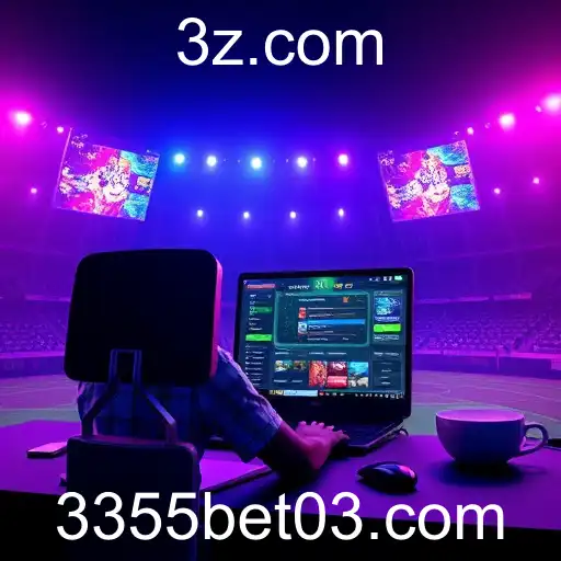 A Ascensão dos Sites de Apostas Online em 2026