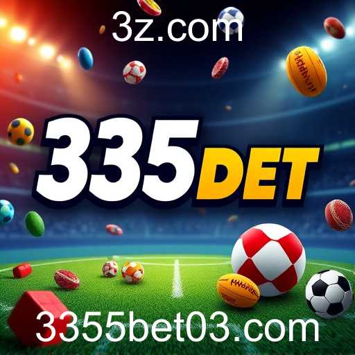 Ascensão do 3355bet no Mercado de Jogos Online