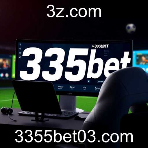 A Ascensão e Impacto do 3355bet nos Jogos Online