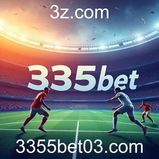 A Ascensão do Site de Jogos 3355bet em 2026