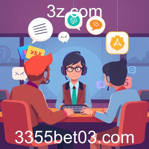 3355bet