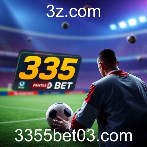 Tendências de Jogos Online: 3355bet em Foco